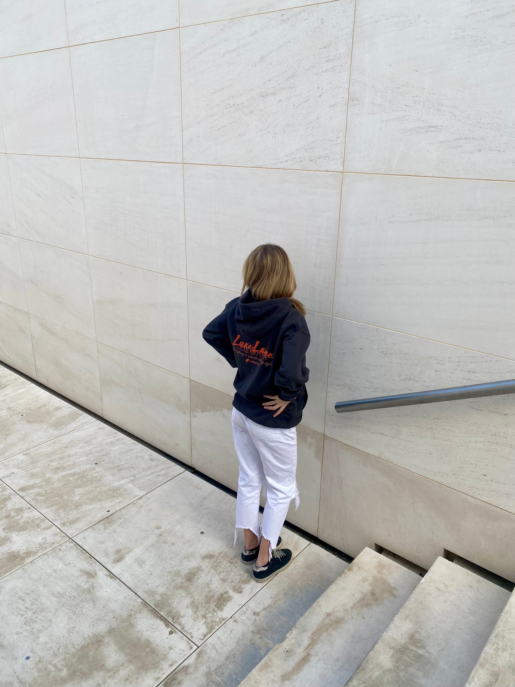 MOTION HOODIE