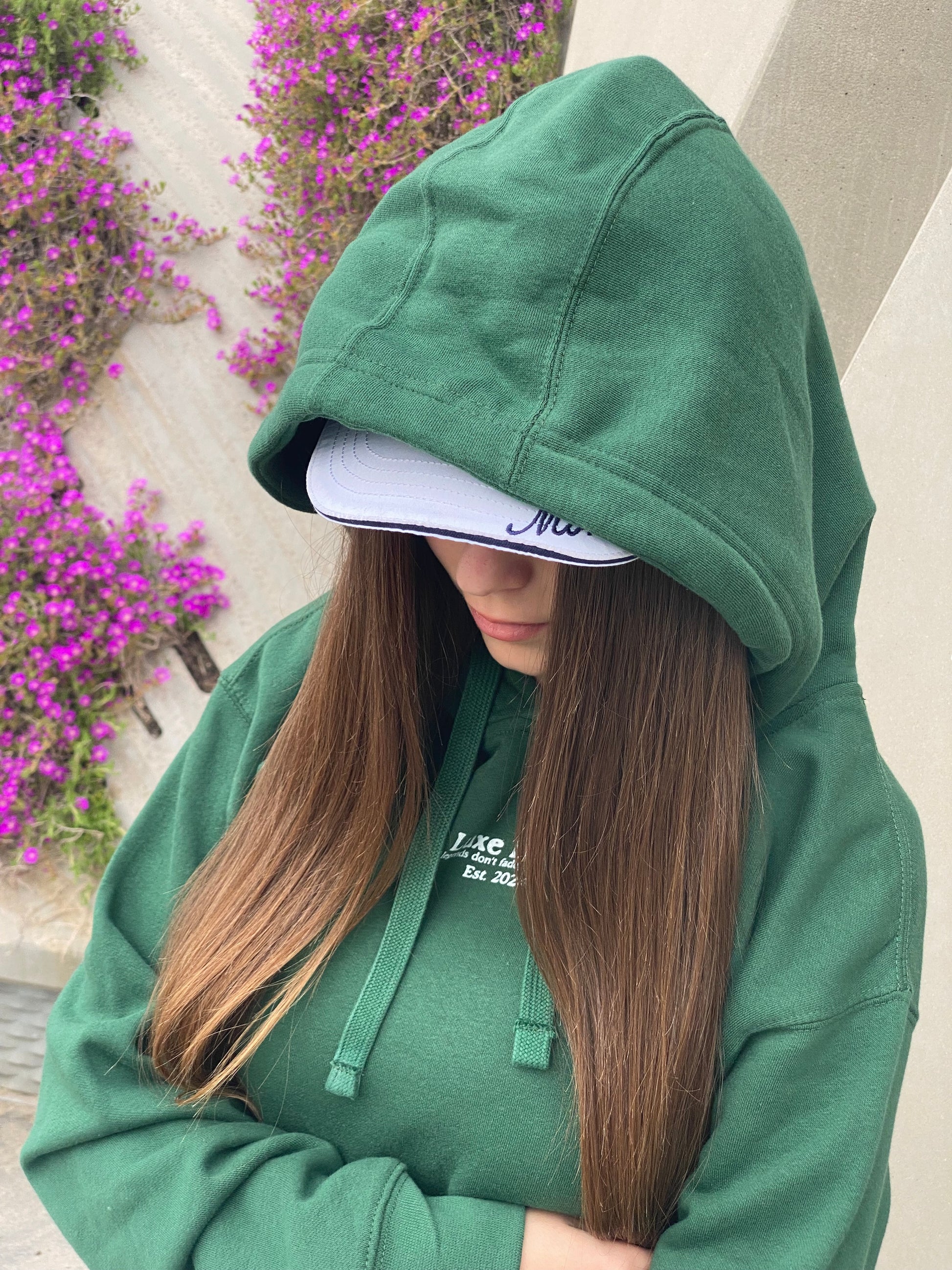 LEGENDS HOODIE