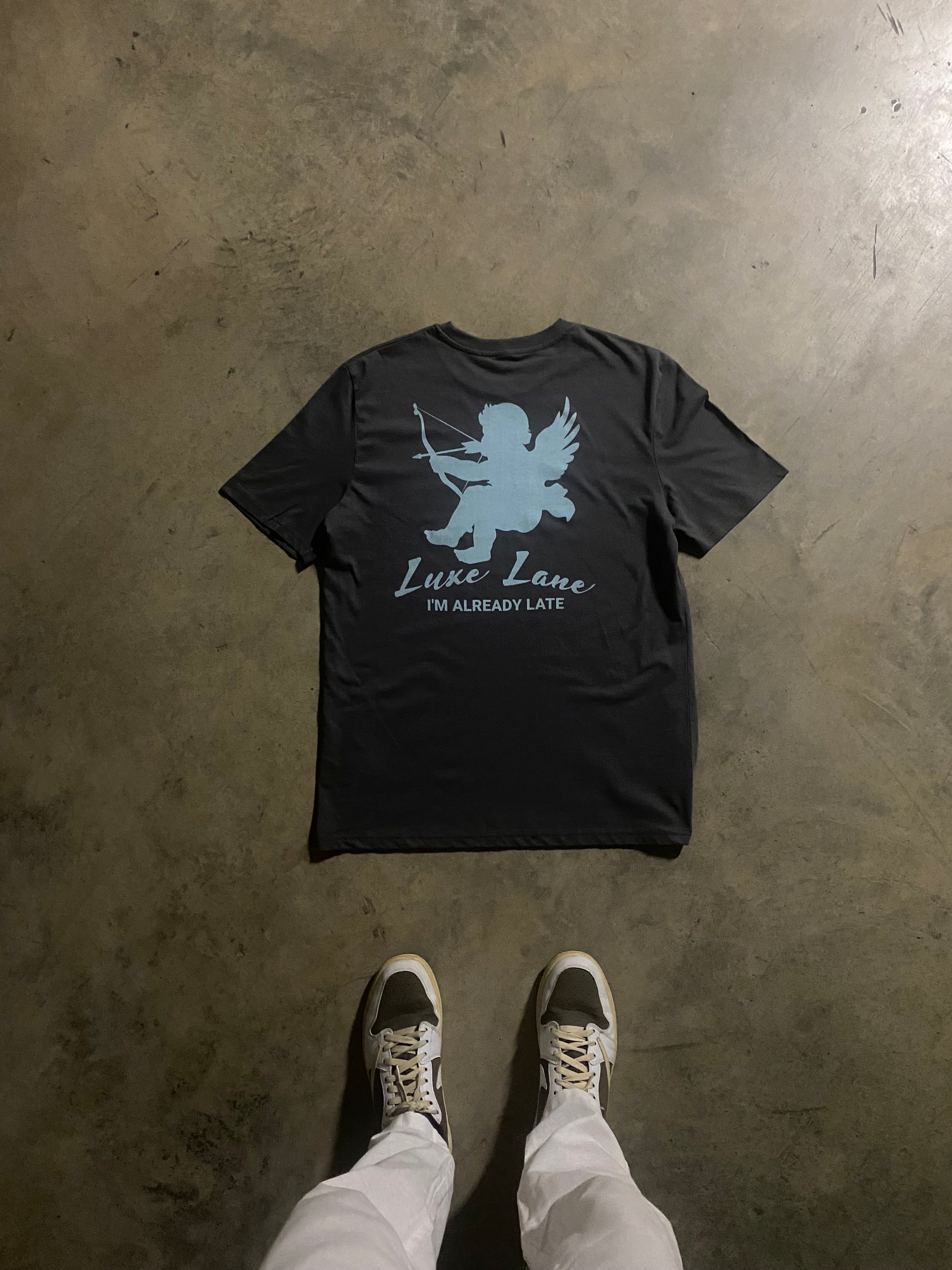 CUPID TEE