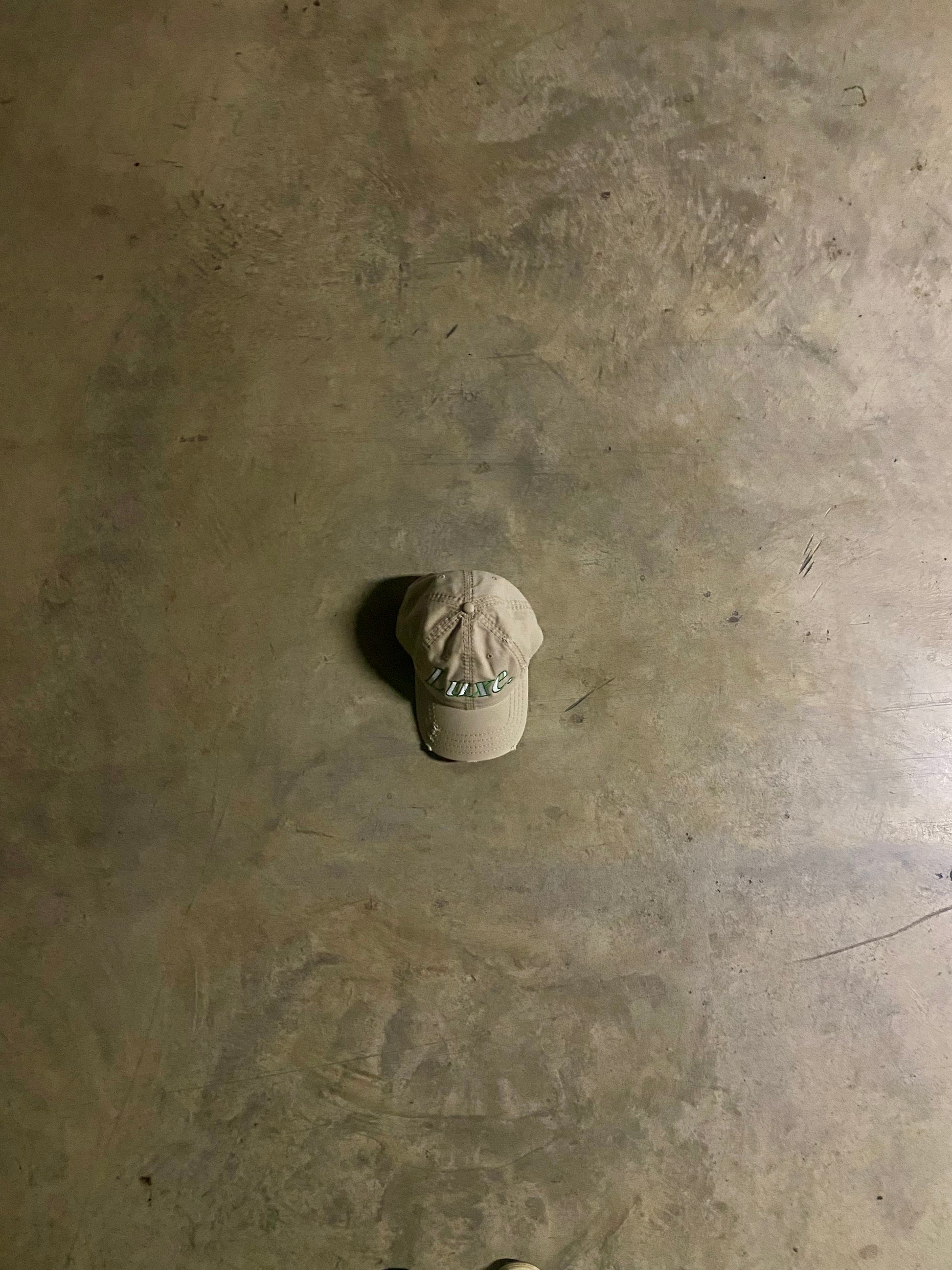 CHAOS CAP