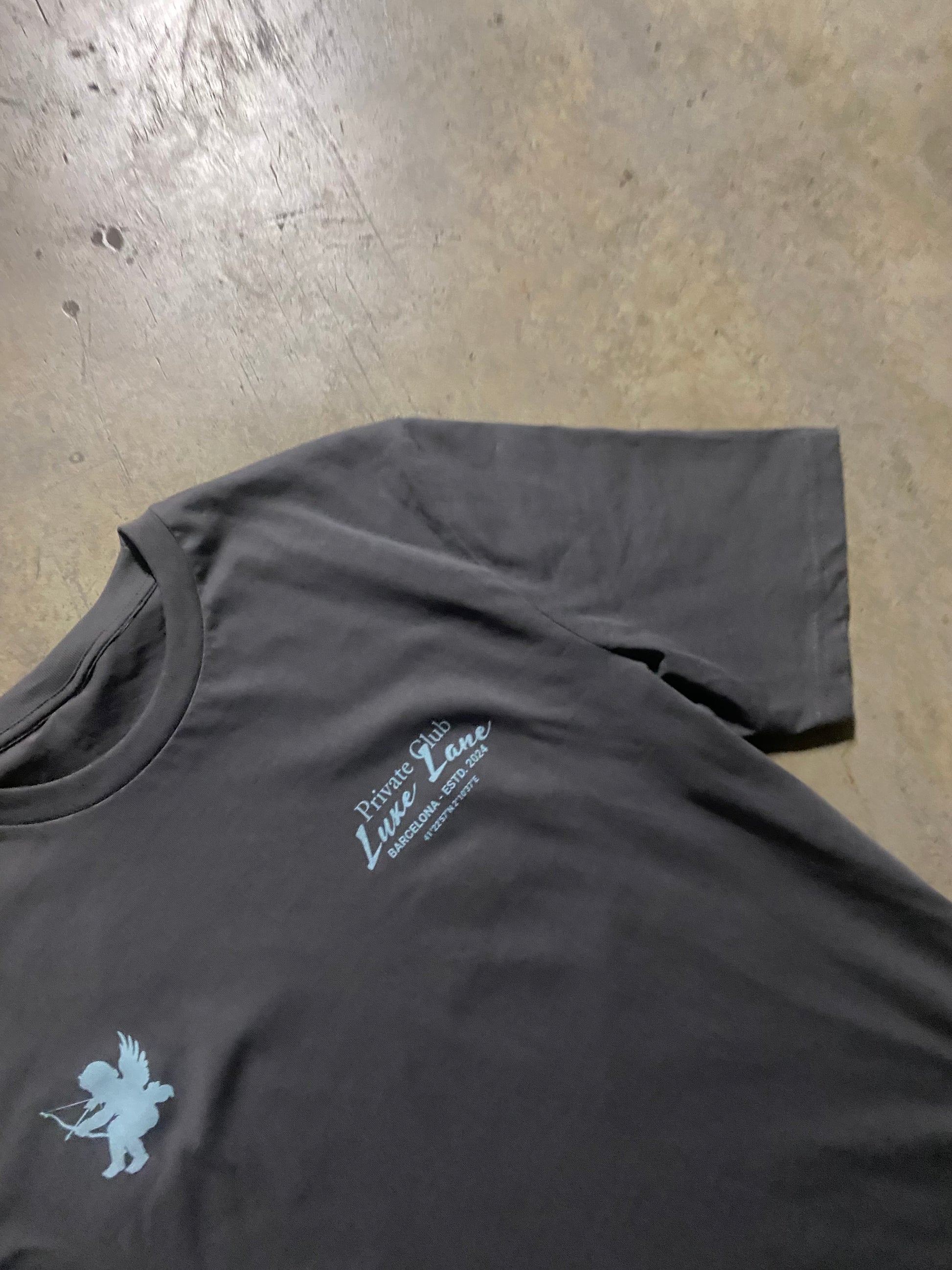 CUPID TEE