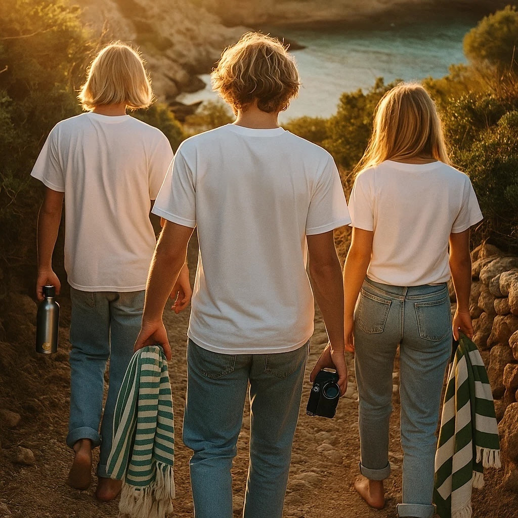 LUXE TEE