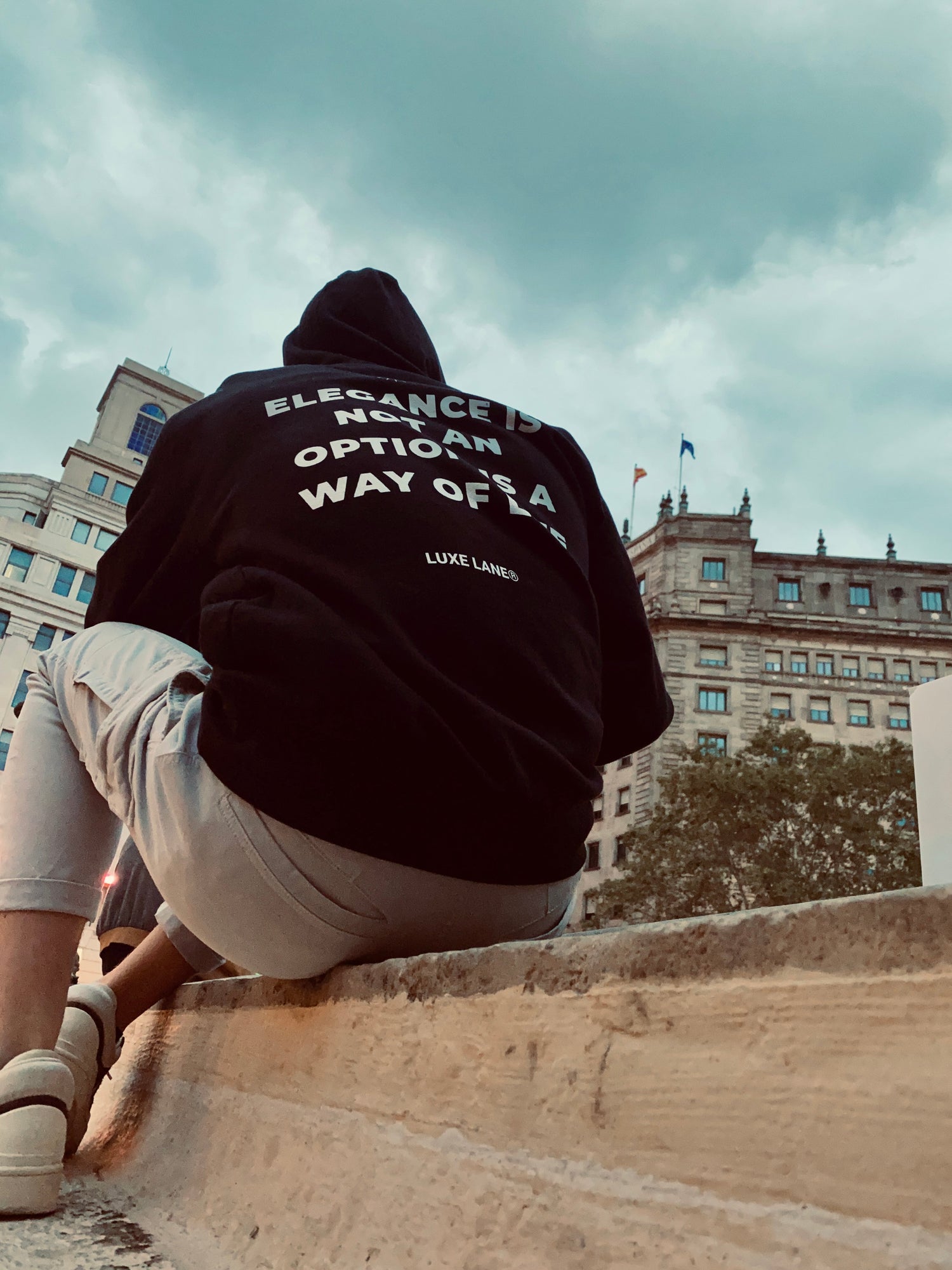 WAY OF LIFE HOODIES