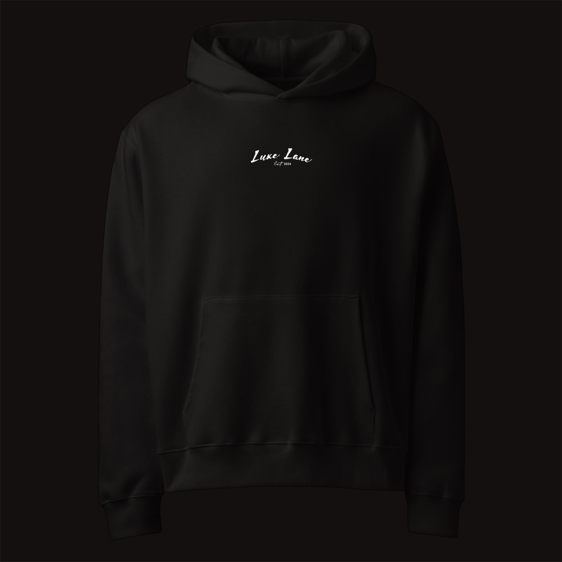 LIFE HOODIE