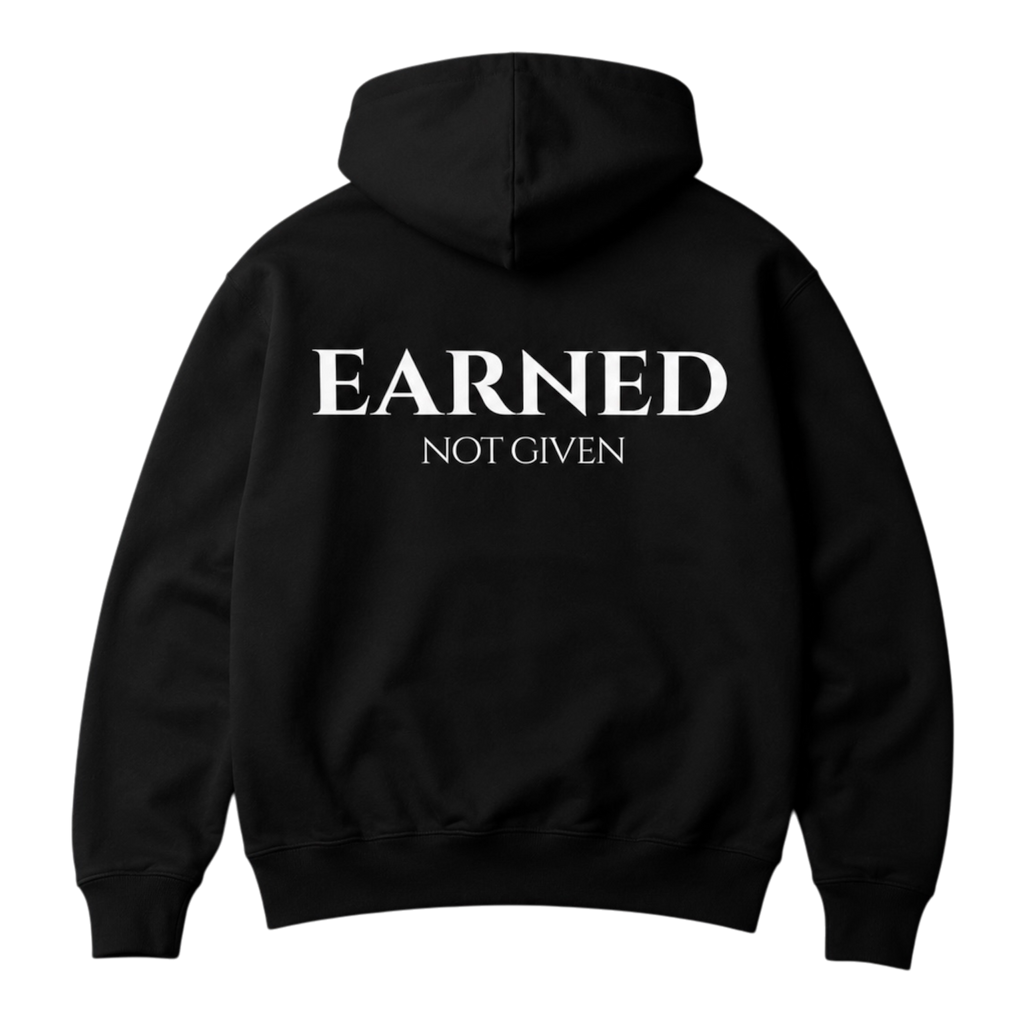 ORIGINAL HOODIE