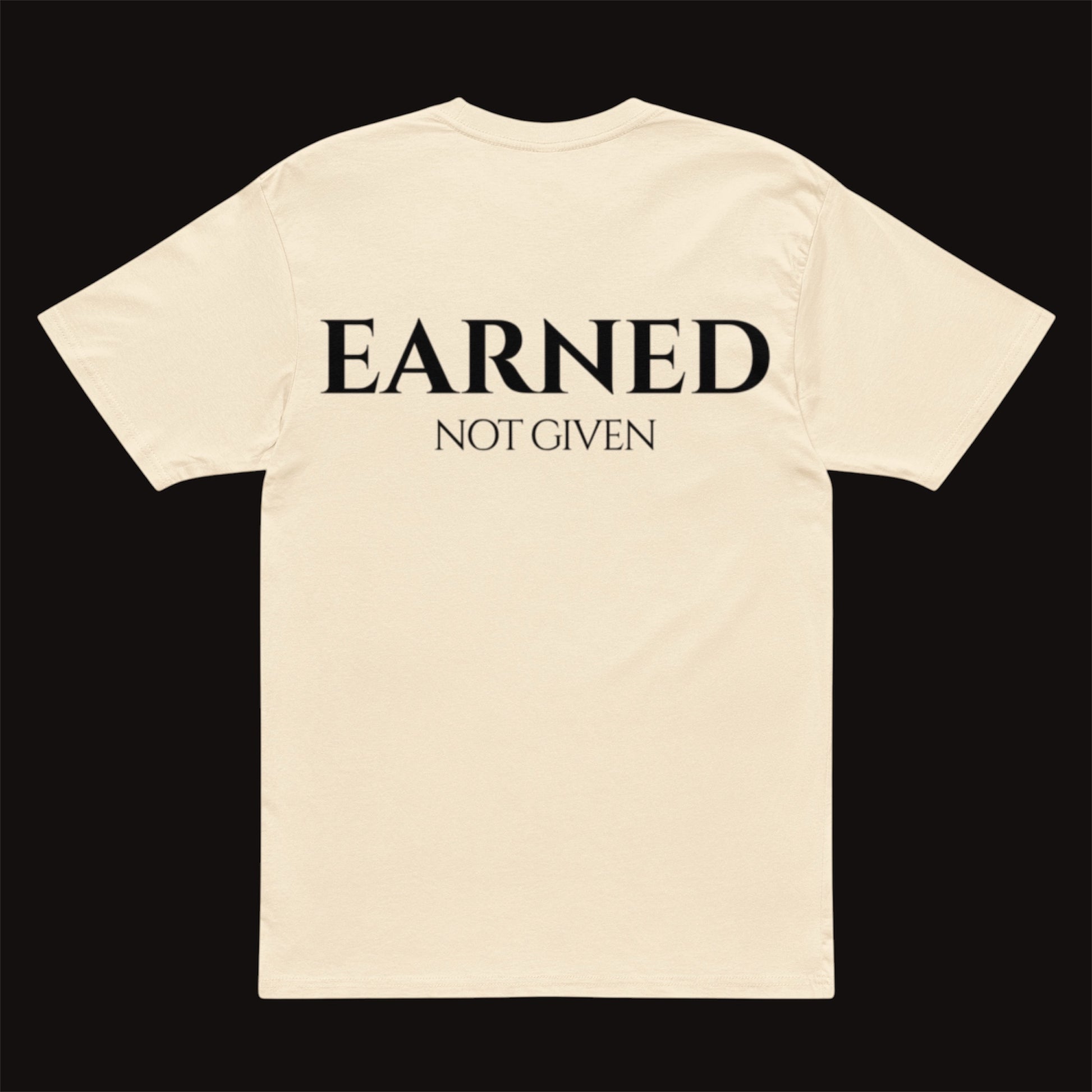 PREMIUM TEE