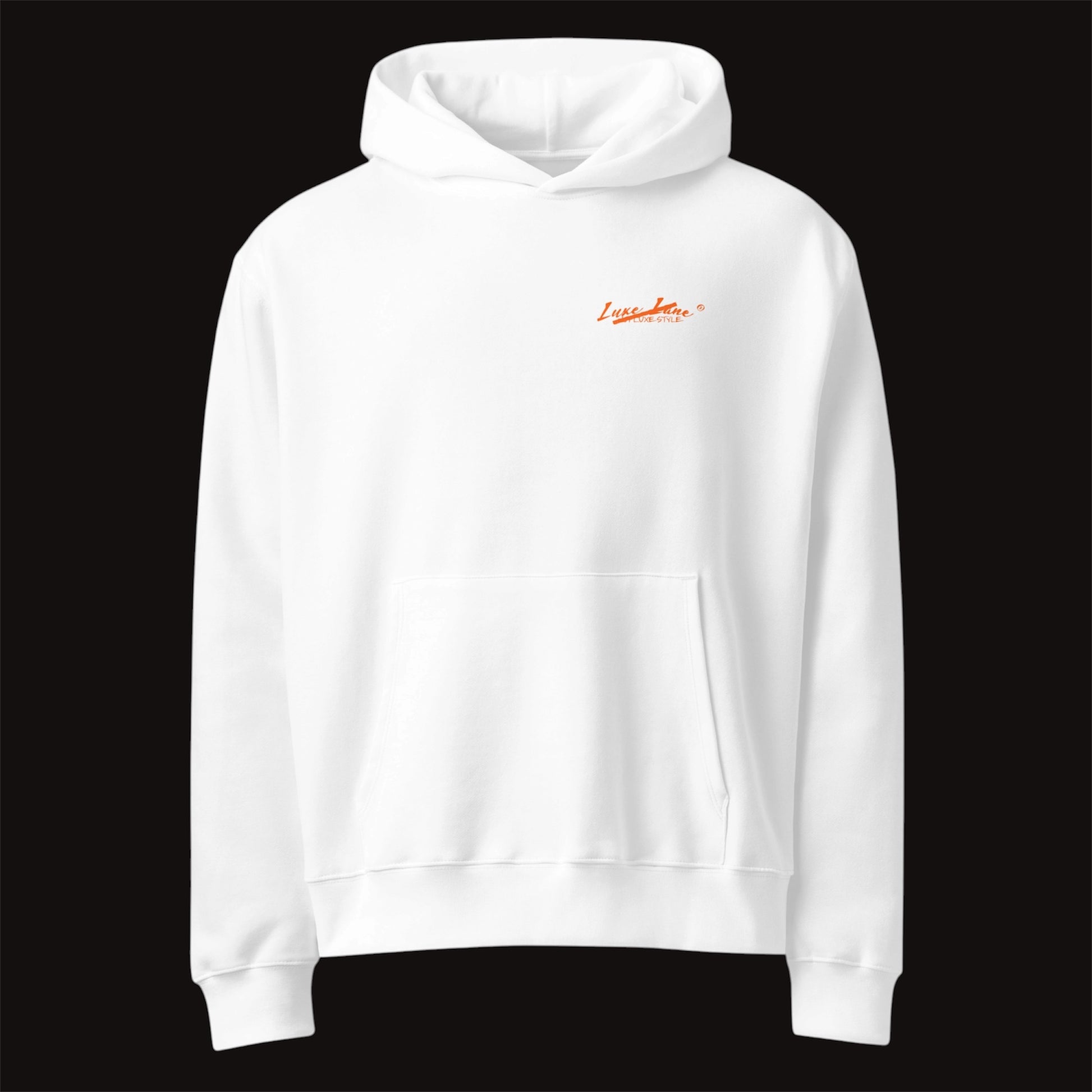 MOTION HOODIE