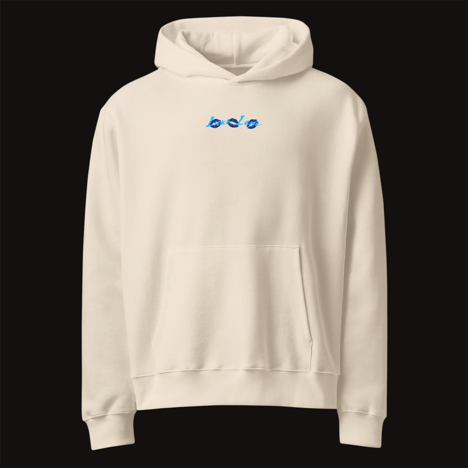 MAGIC HOODIE