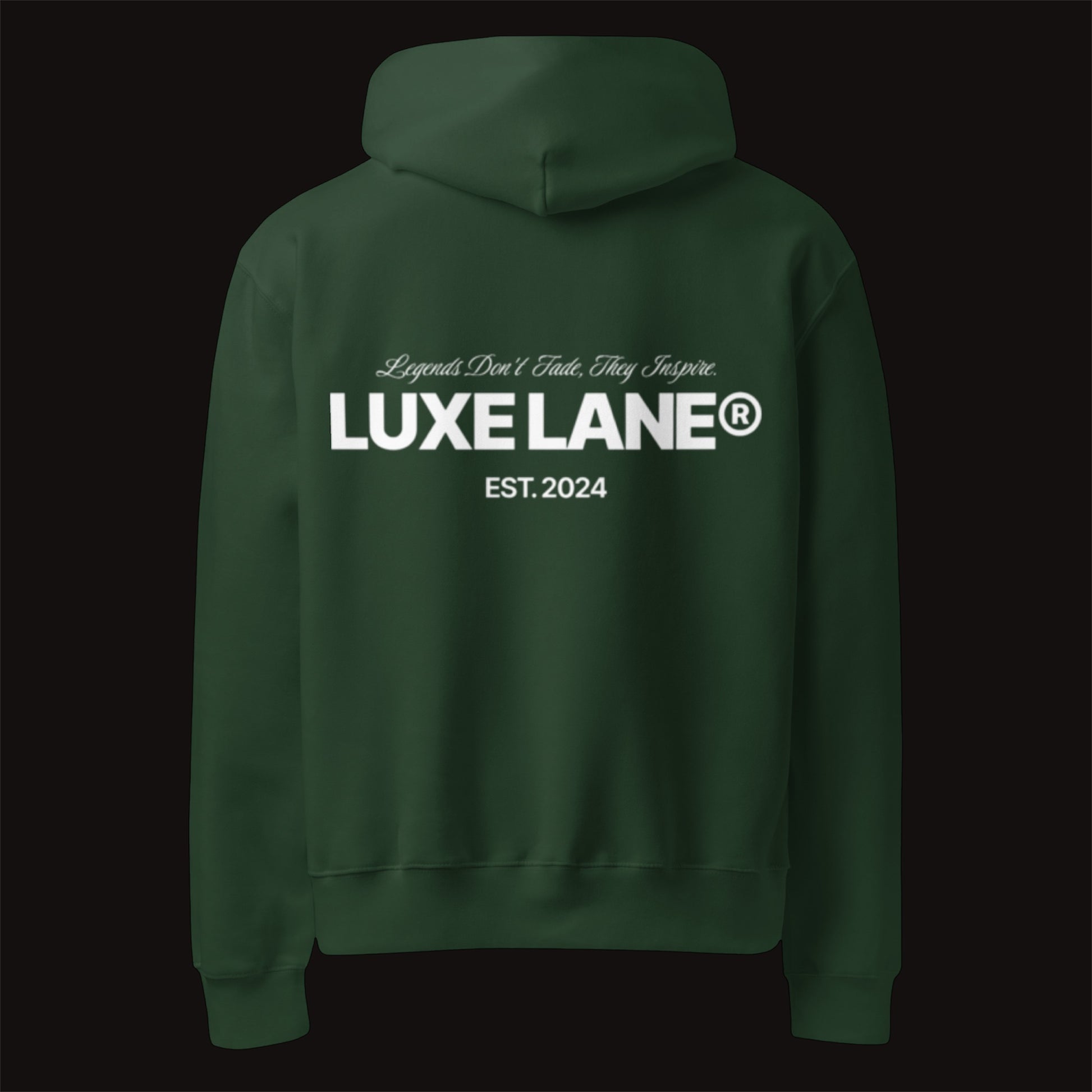 LEGENDS HOODIE