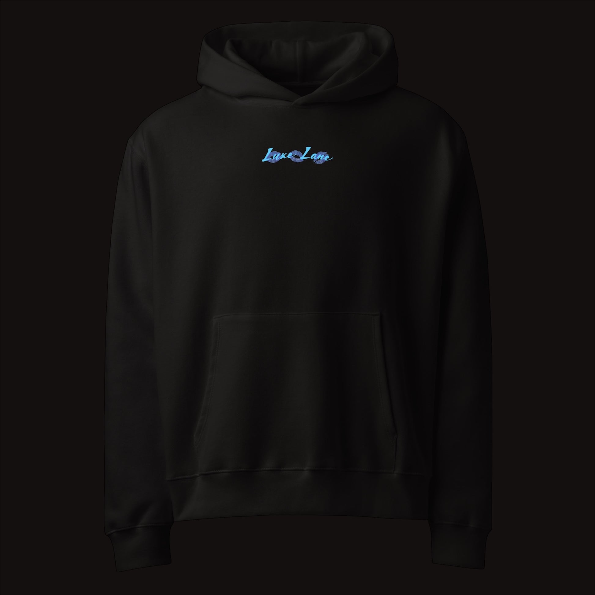 MAGIC HOODIE