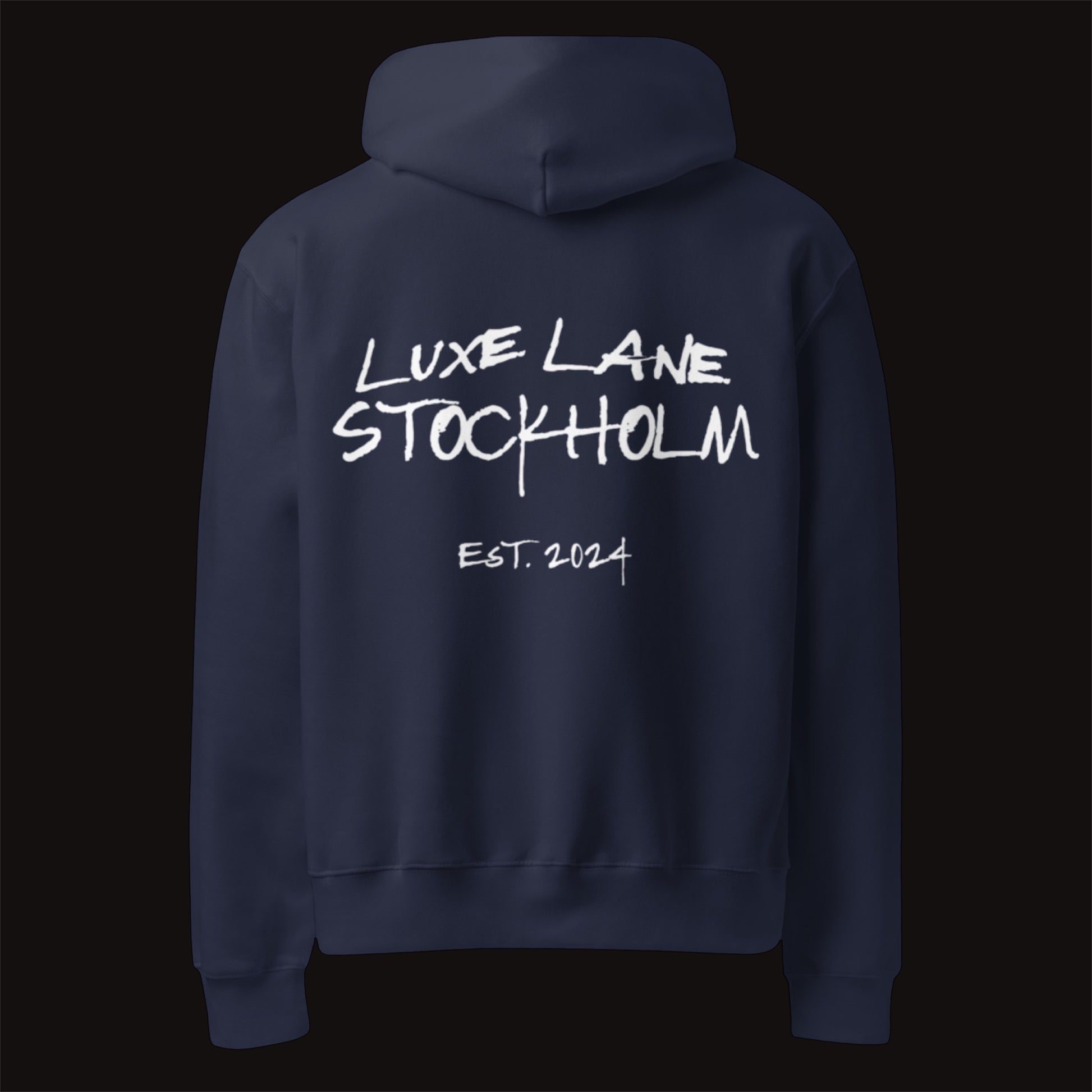 BORING HOODIE