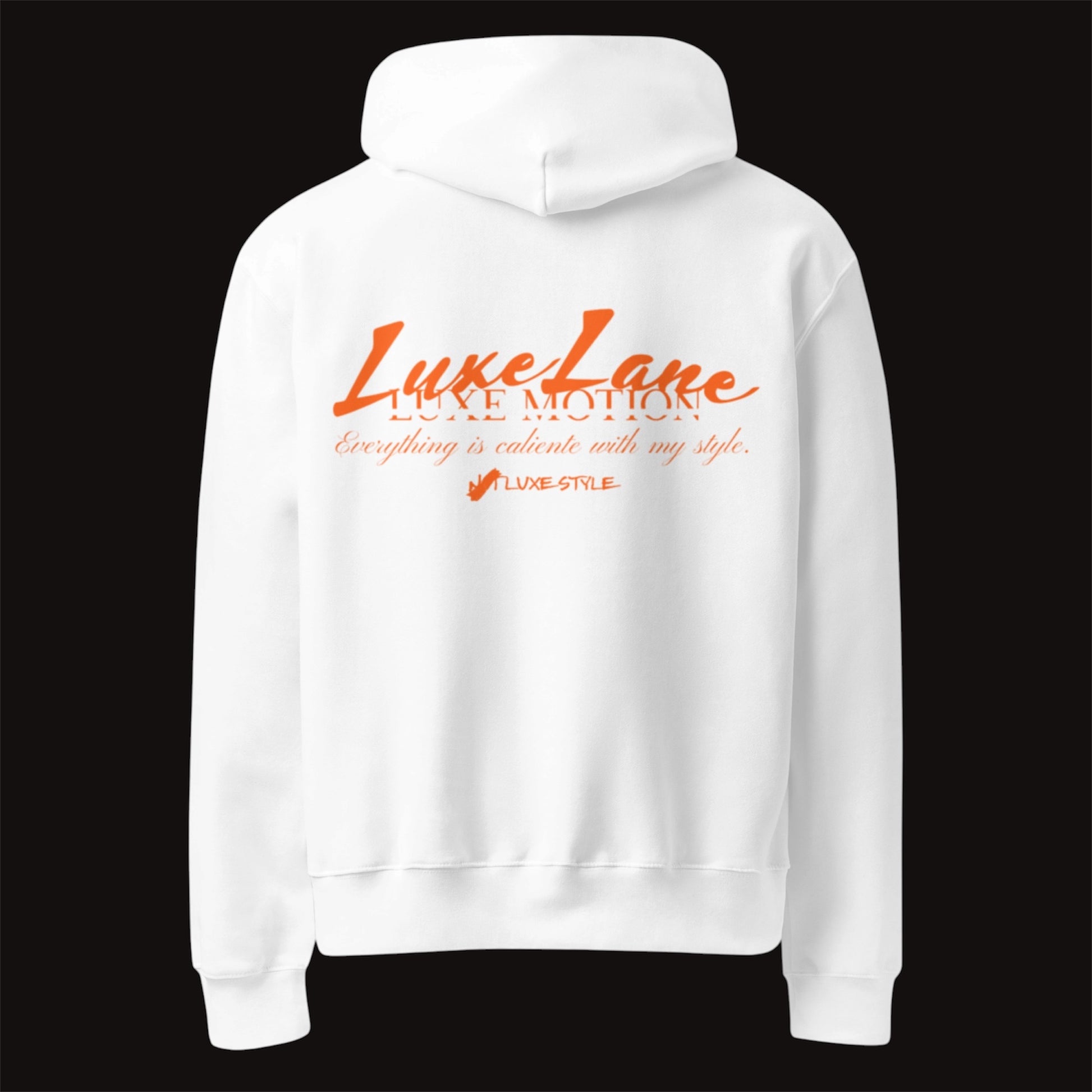 MOTION HOODIE