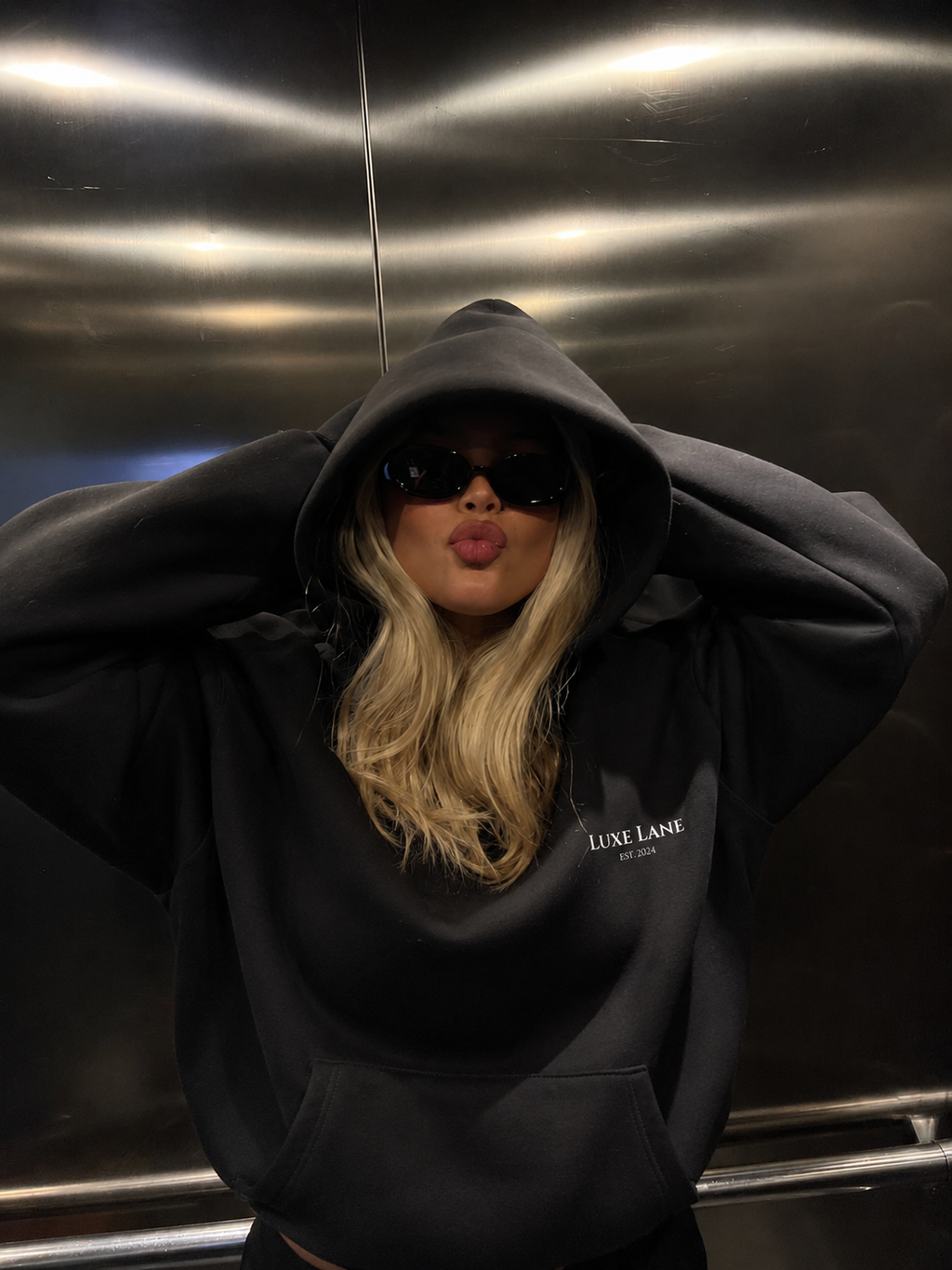 ORIGINAL HOODIE