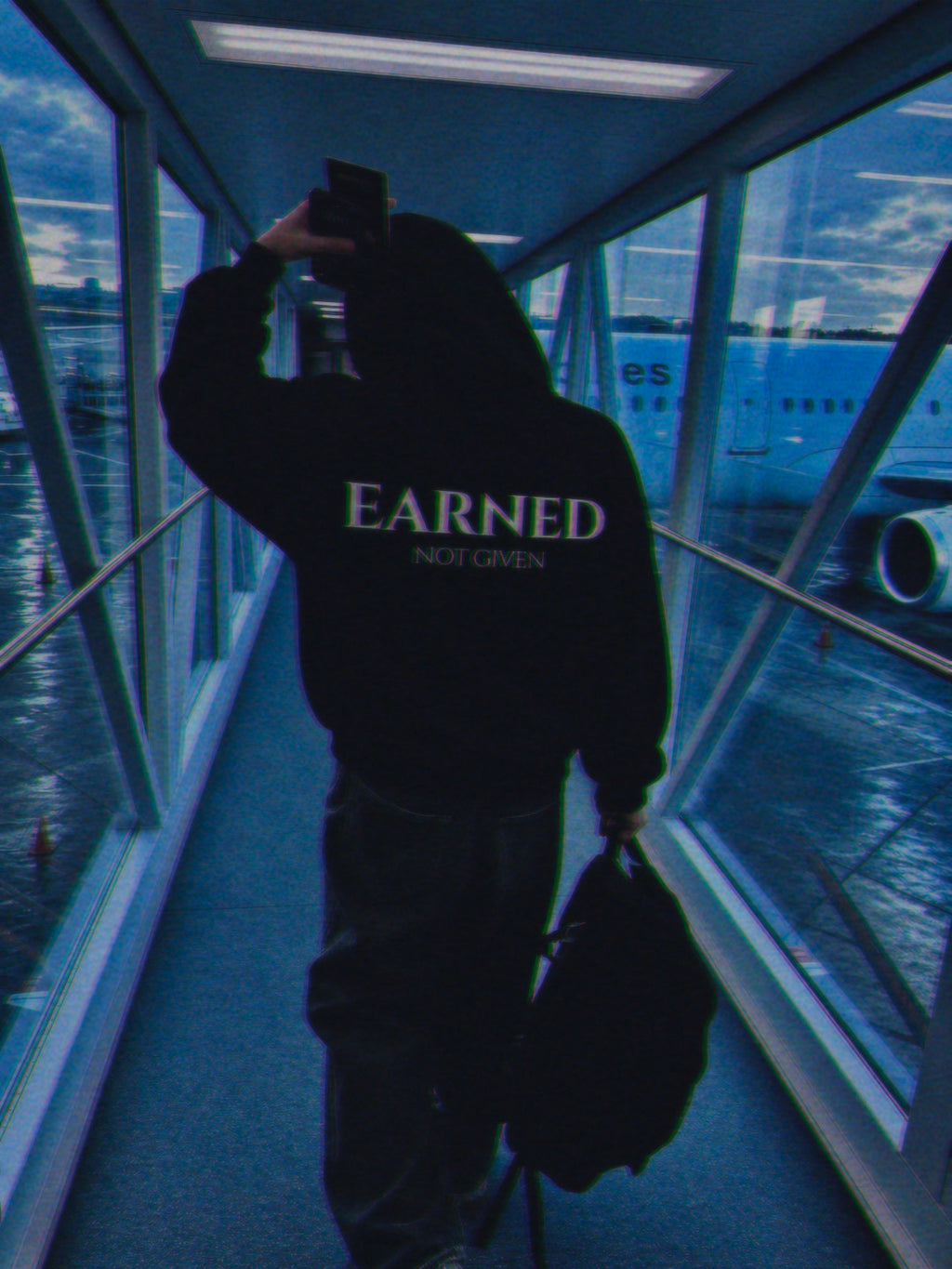 ORIGINAL HOODIE