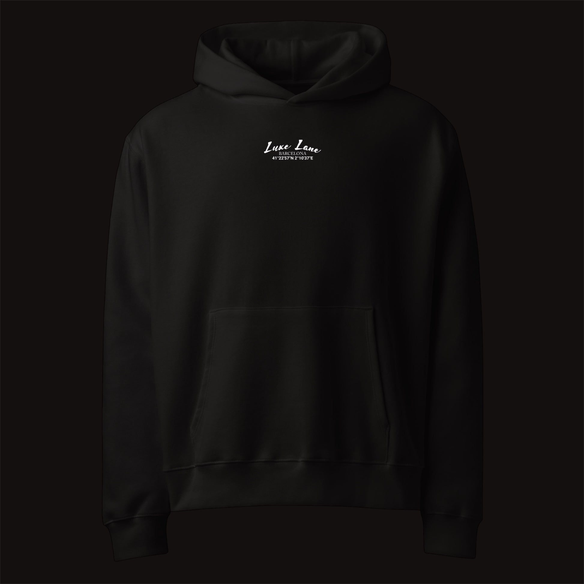 LEGENDS HOODIE
