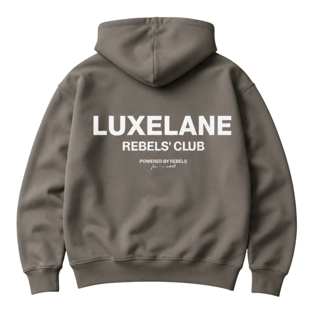 SHADOW HOODIE