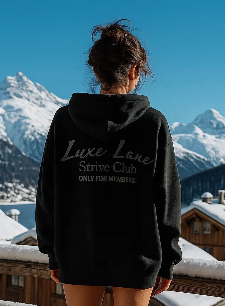 LA COSTA HOODIE