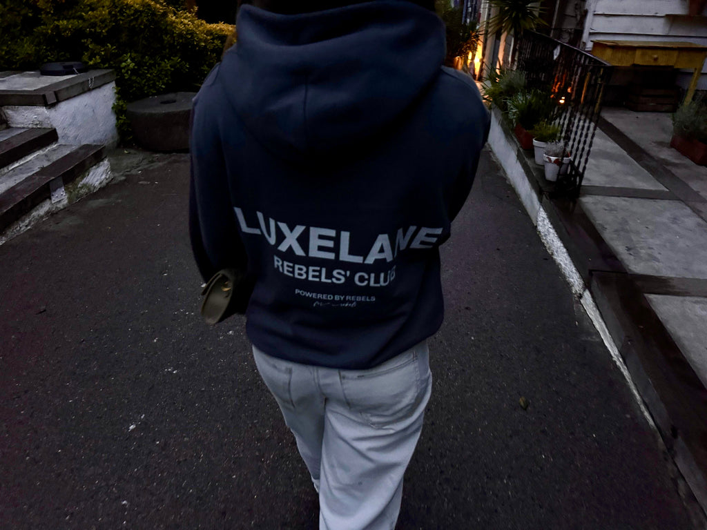 SHADOW HOODIE