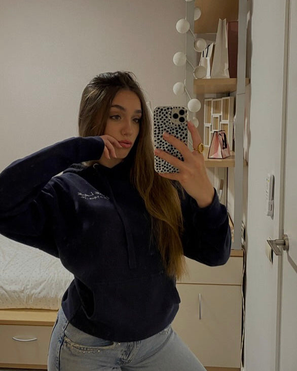 STOCKHOLM HOODIE