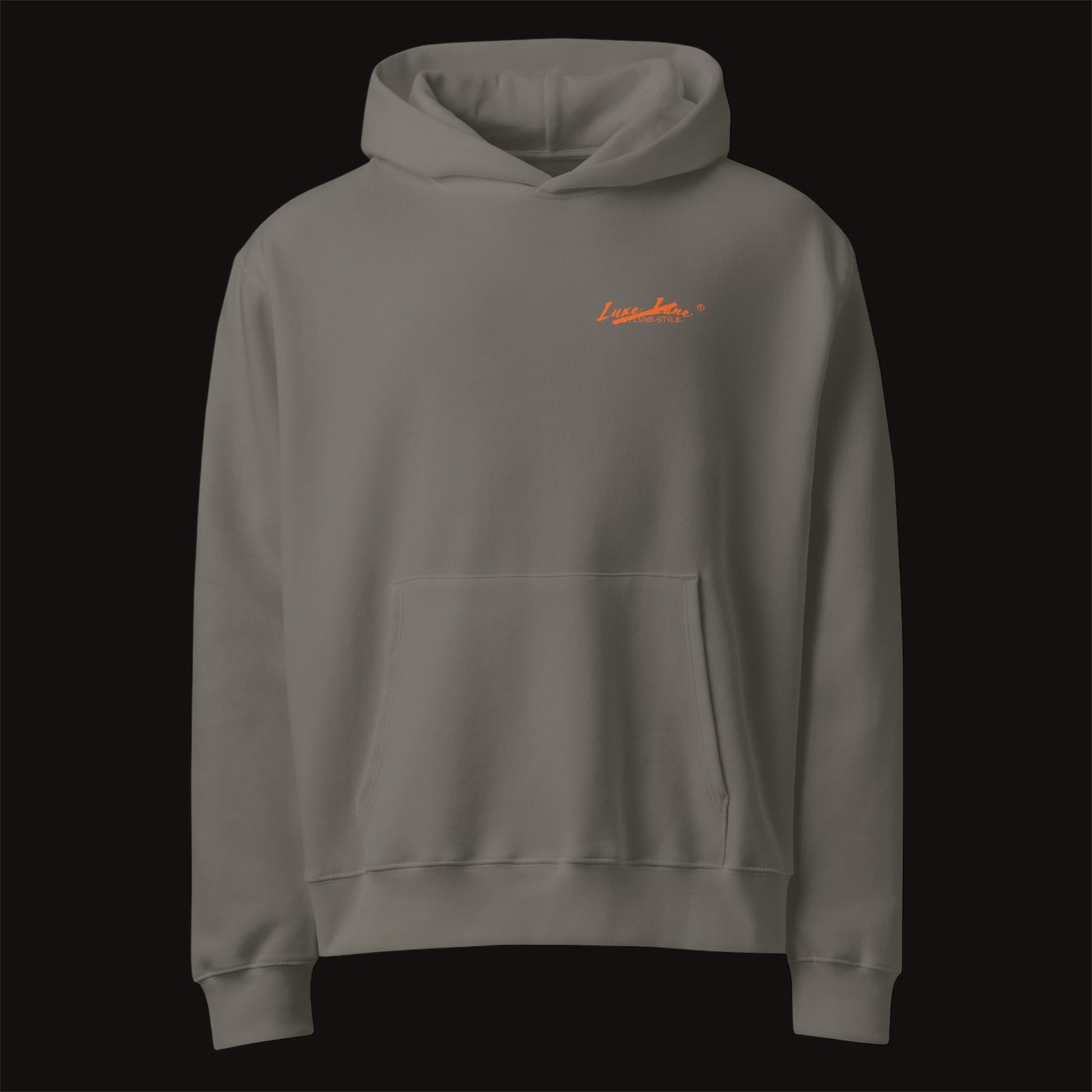 MOTION HOODIE