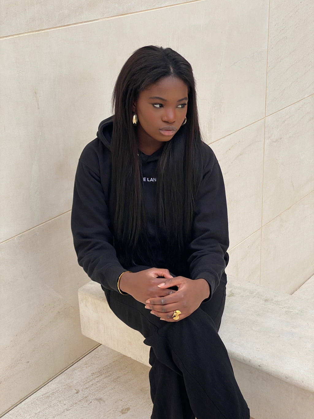 WAY OF LIFE HOODIE