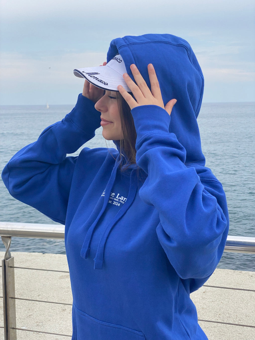 LEGENDS HOODIE
