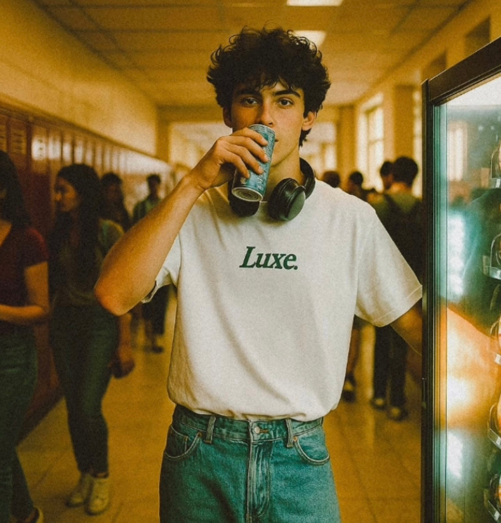 LUXE TEE