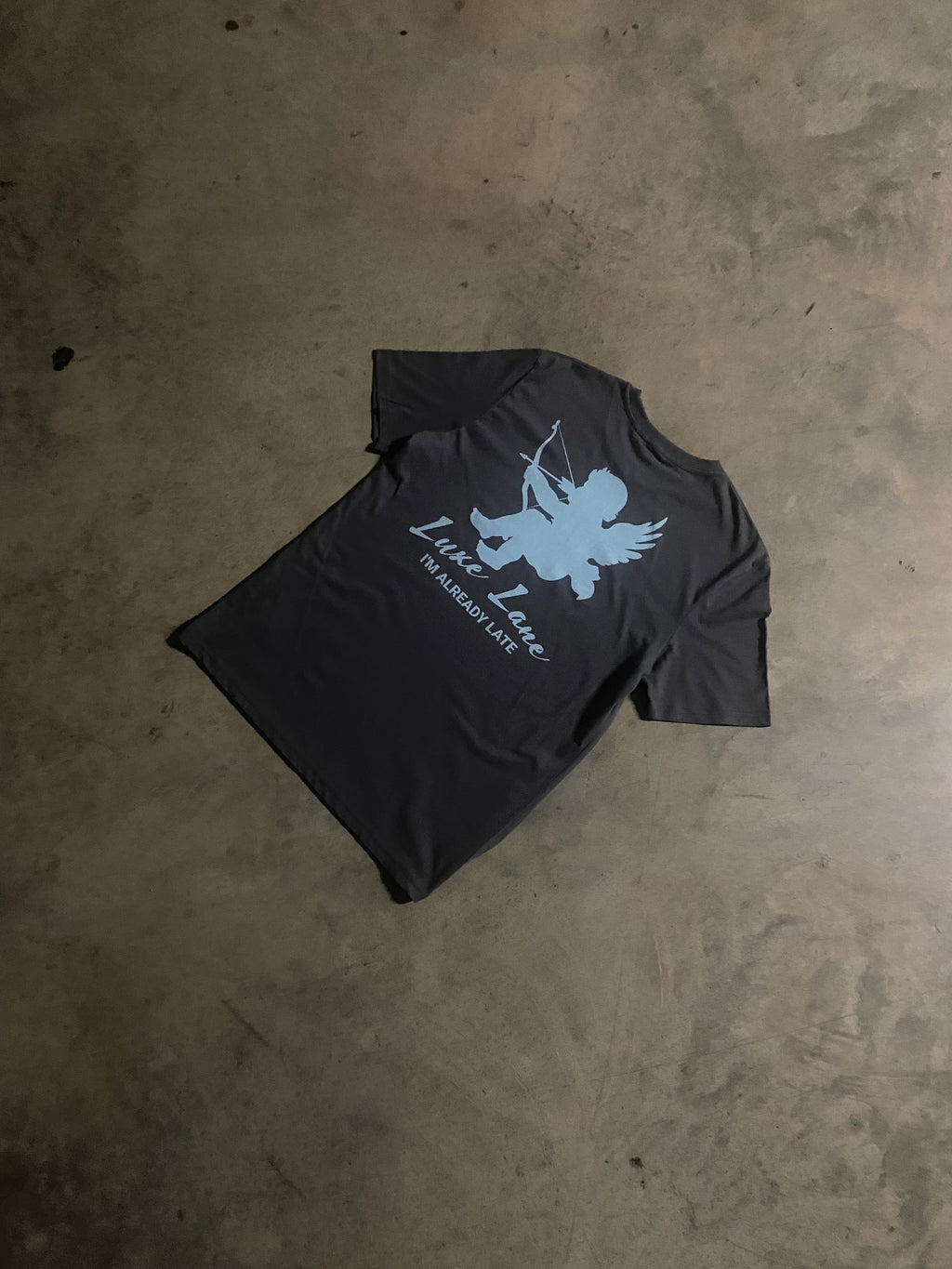CUPID TEE