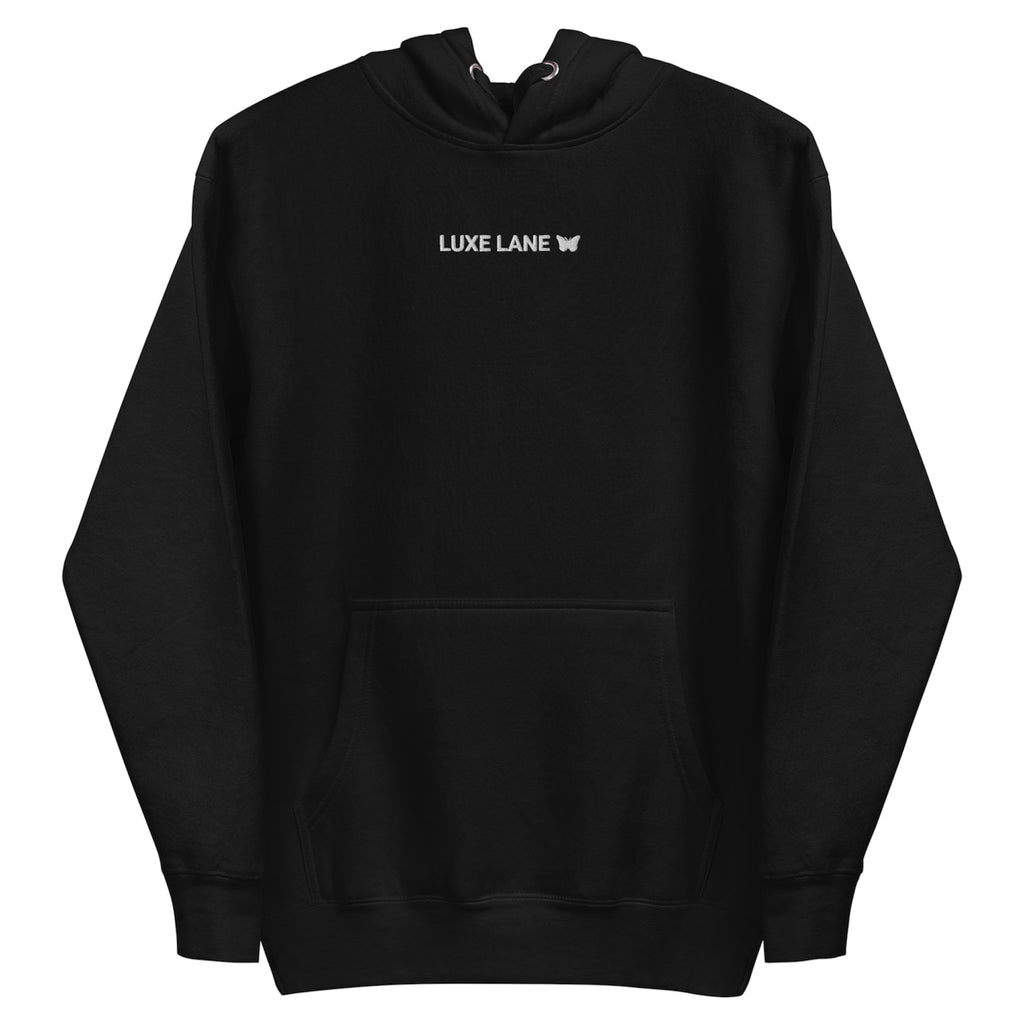 WAY OF LIFE HOODIE