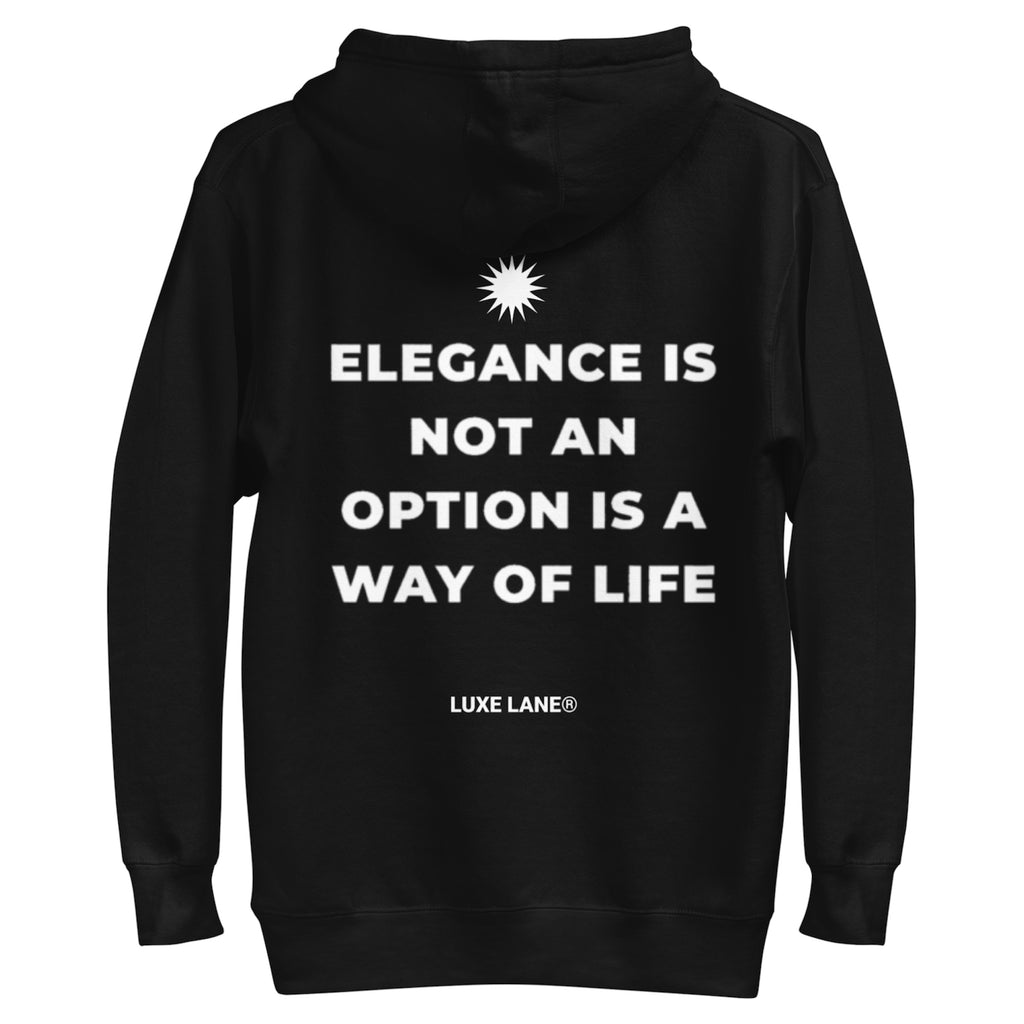 WAY OF LIFE HOODIE