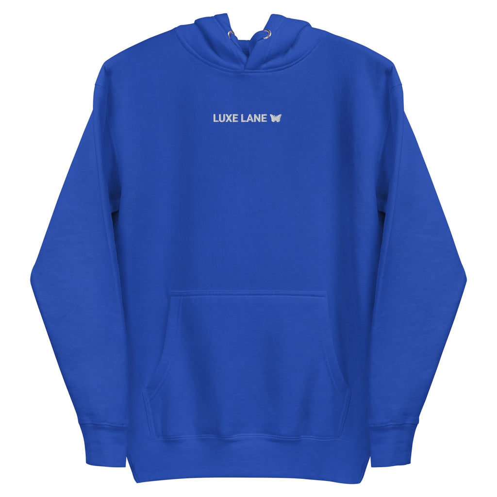 WAY OF LIFE HOODIE