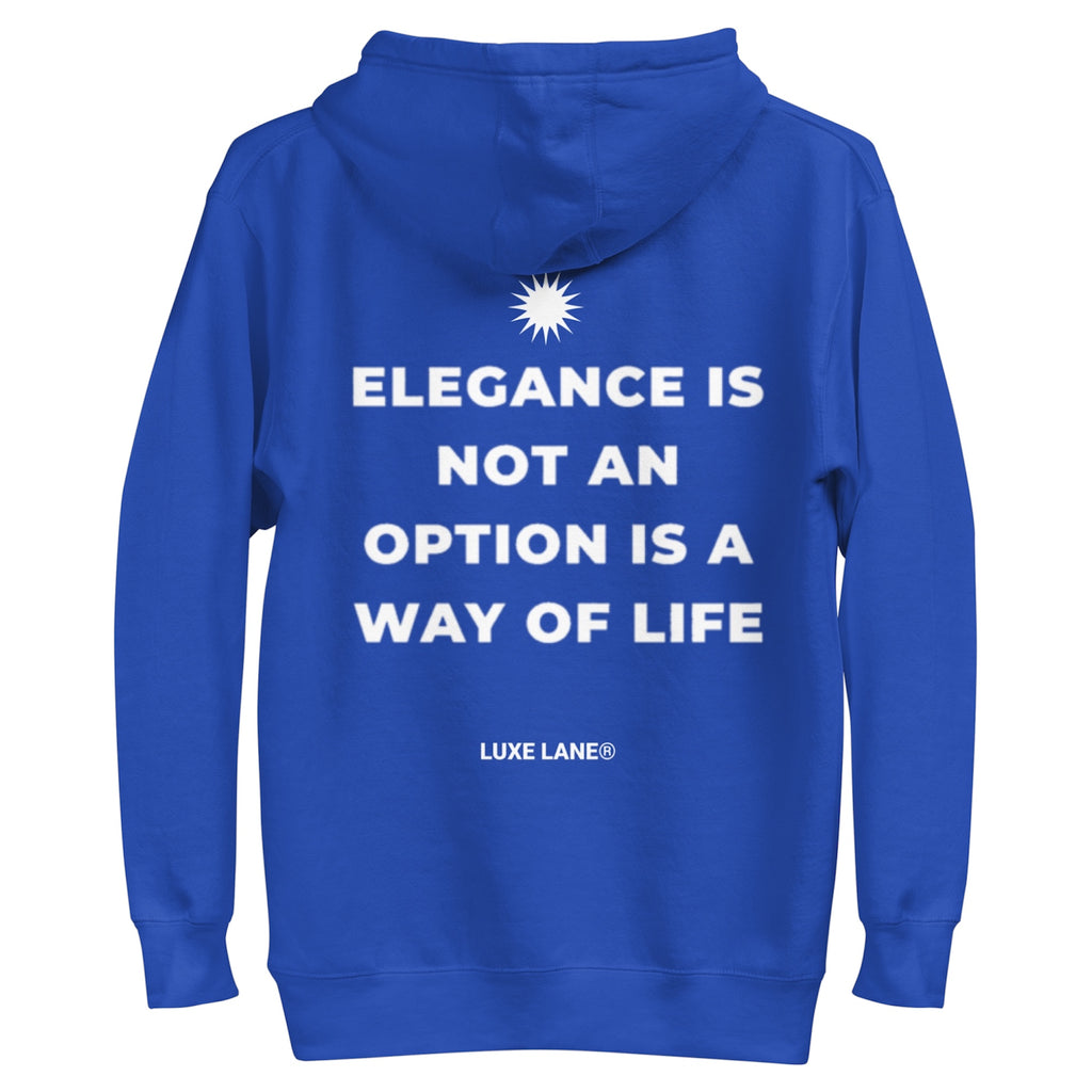 WAY OF LIFE HOODIE