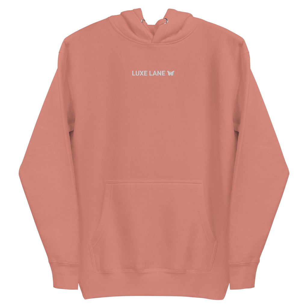 WAY OF LIFE HOODIE