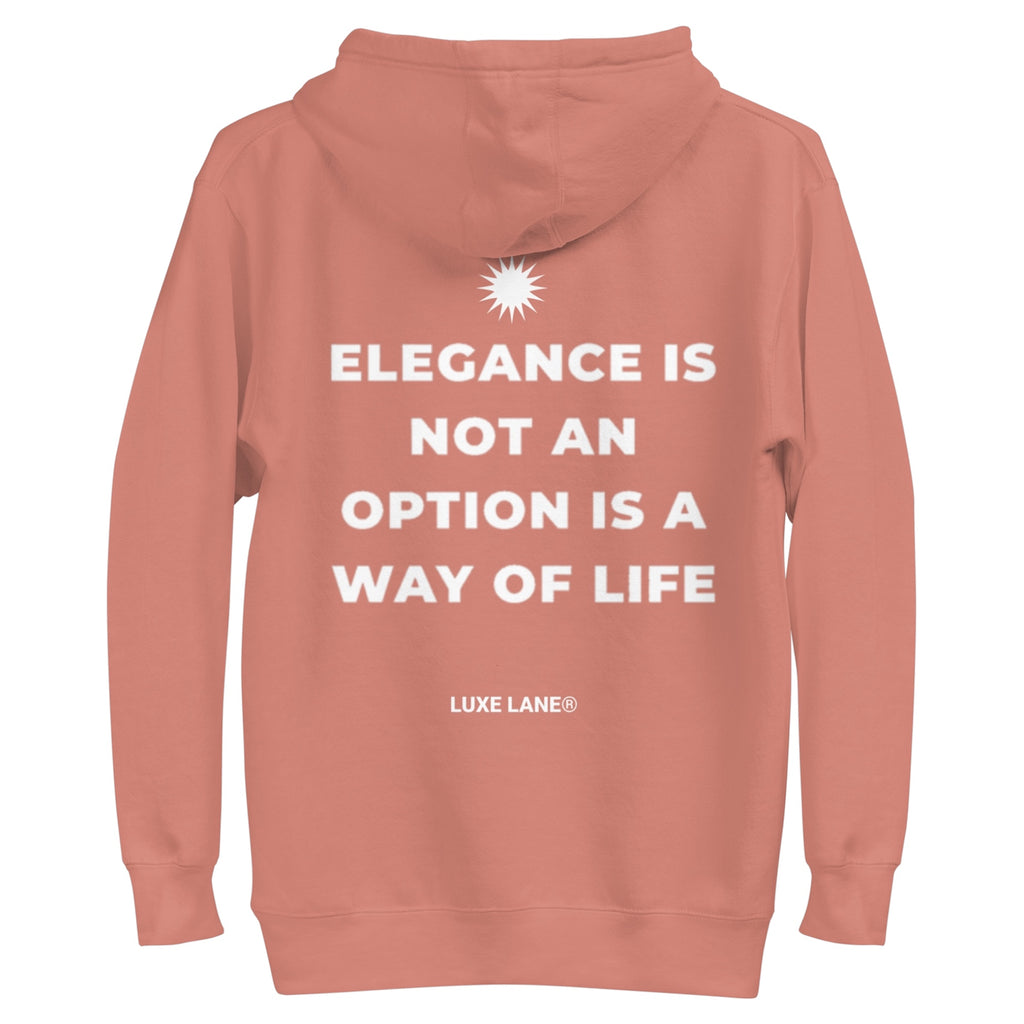 WAY OF LIFE HOODIE