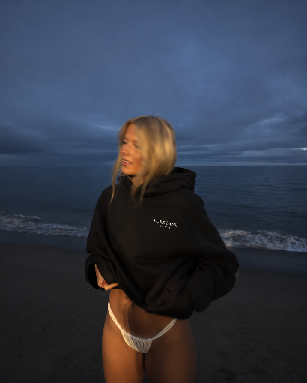 ORIGINAL HOODIE