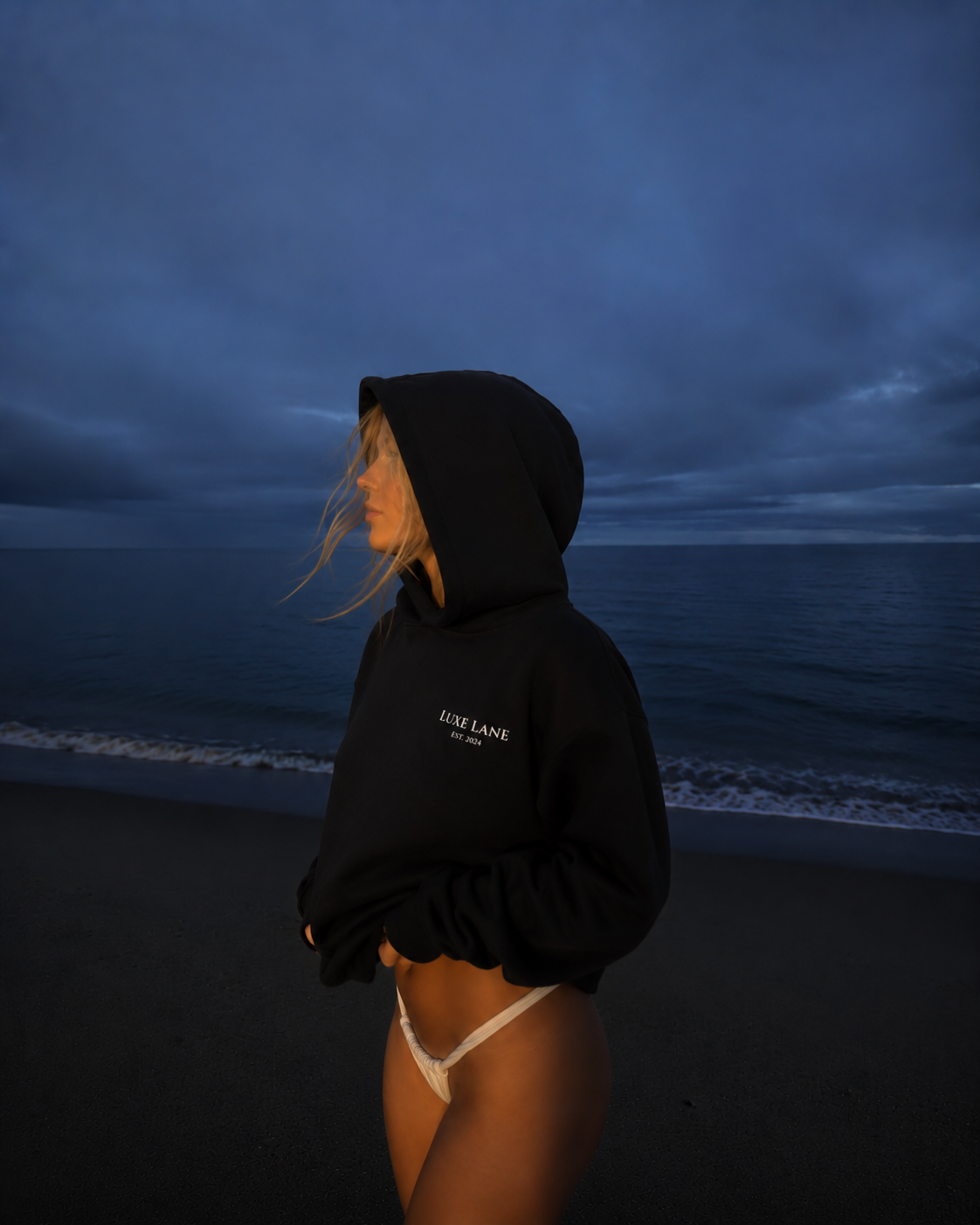 ORIGINAL HOODIE
