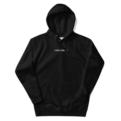 Way of life hoodie