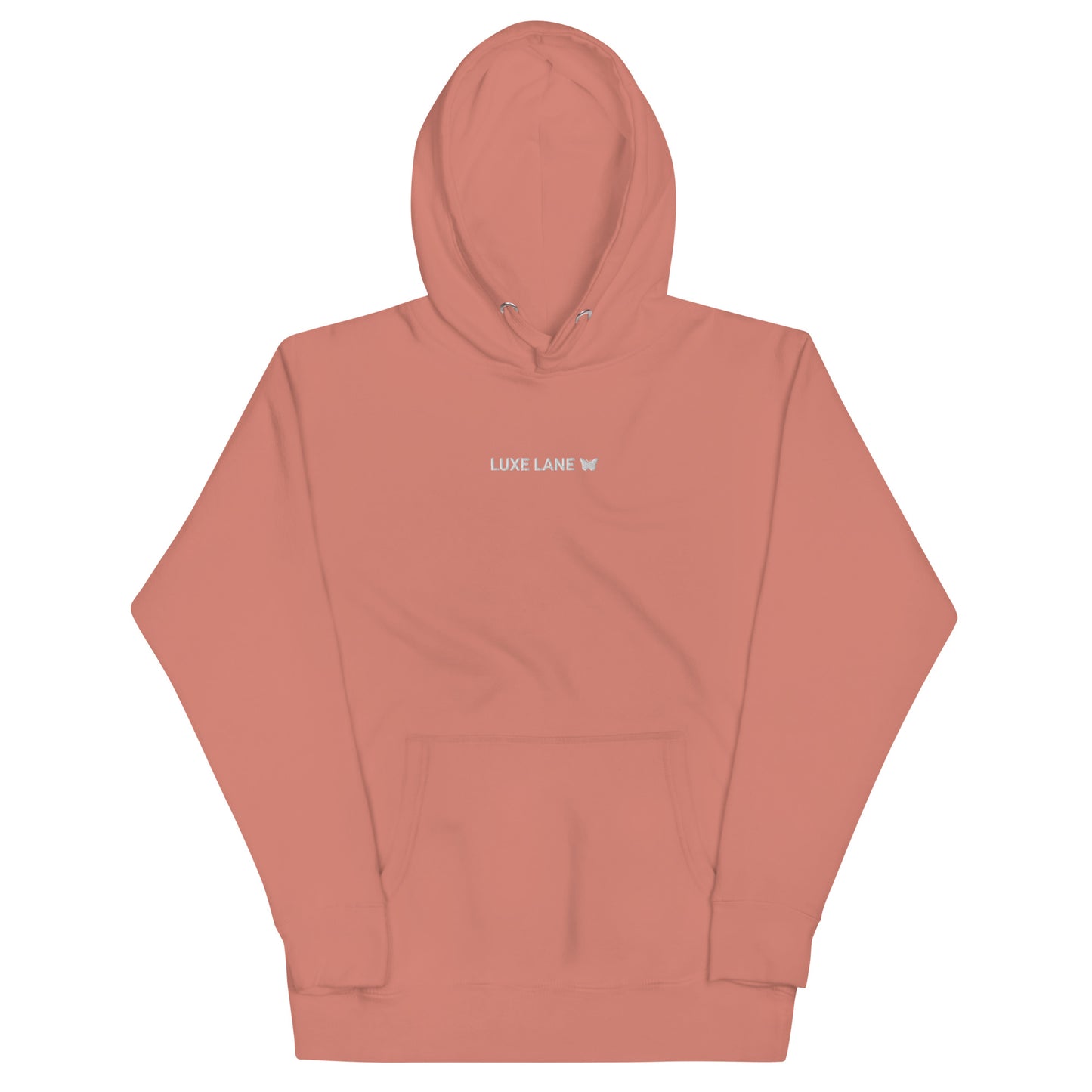 Way of life hoodie