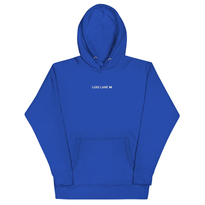 Way of life hoodie