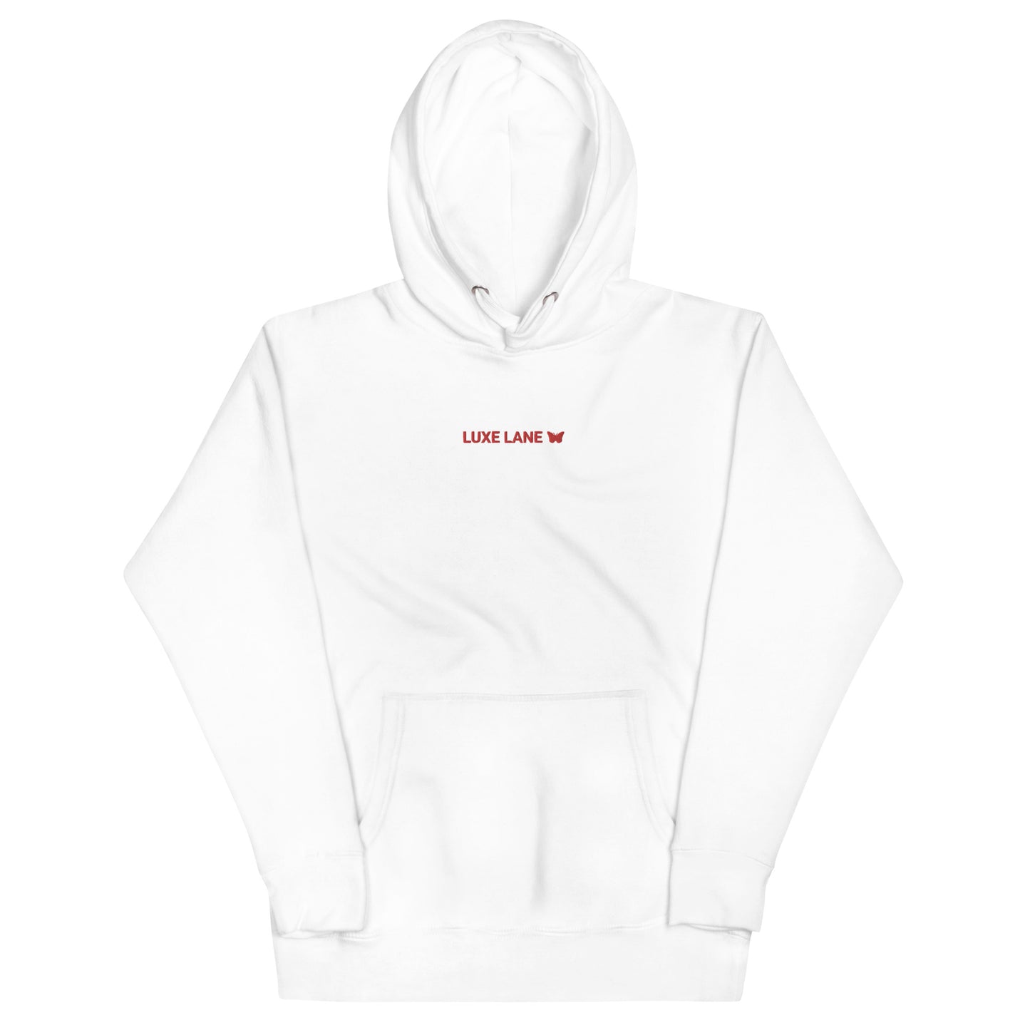 Way of life hoodie